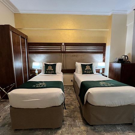 Rose Holiday I1 روز هوليداي Medina Exterior photo