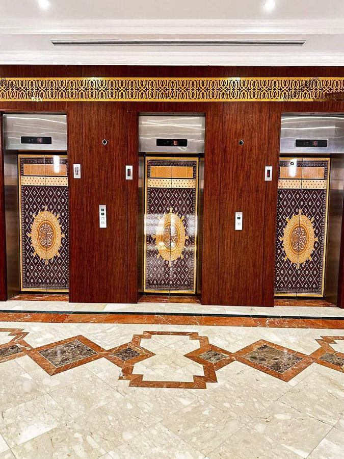 Rose Holiday I1 روز هوليداي Medina Exterior photo