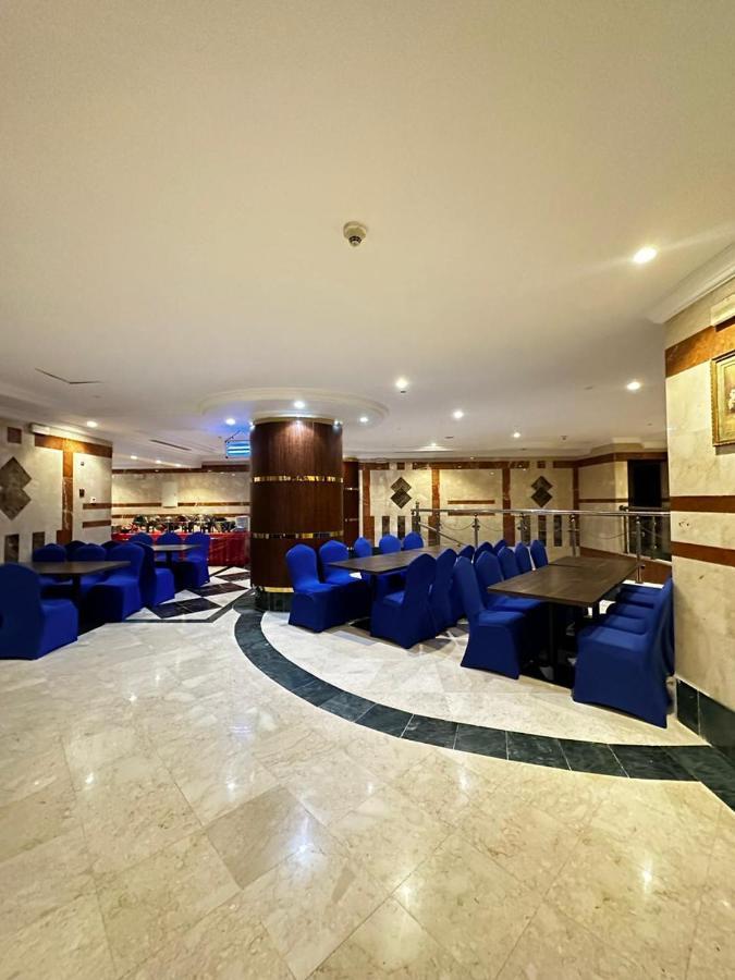 Rose Holiday I1 روز هوليداي Medina Exterior photo